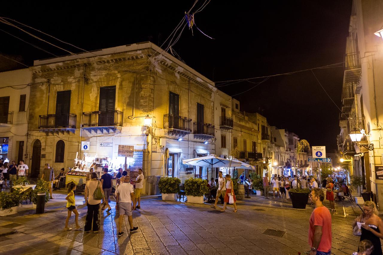 Villa Vignazza Scopello (Sicily) Exterior photo