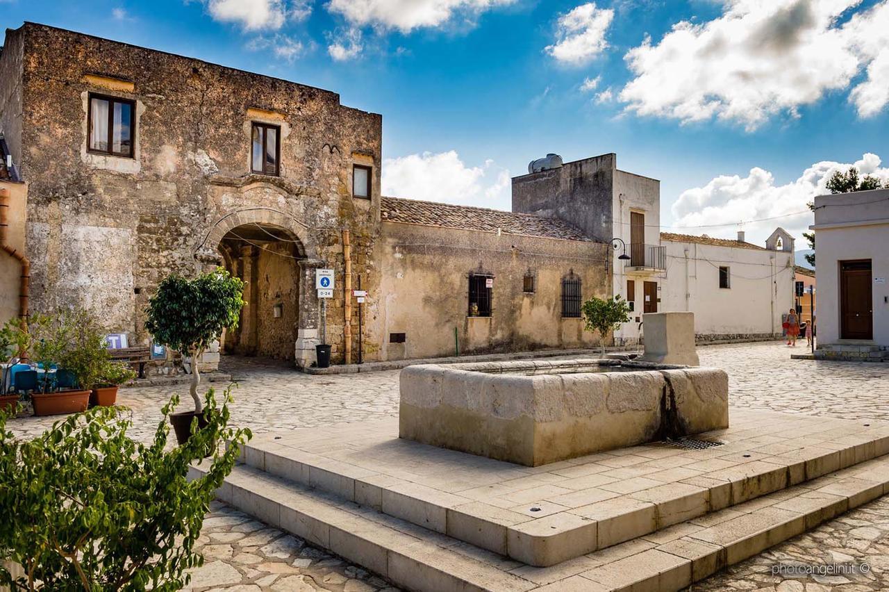 Villa Vignazza Scopello (Sicily) Exterior photo