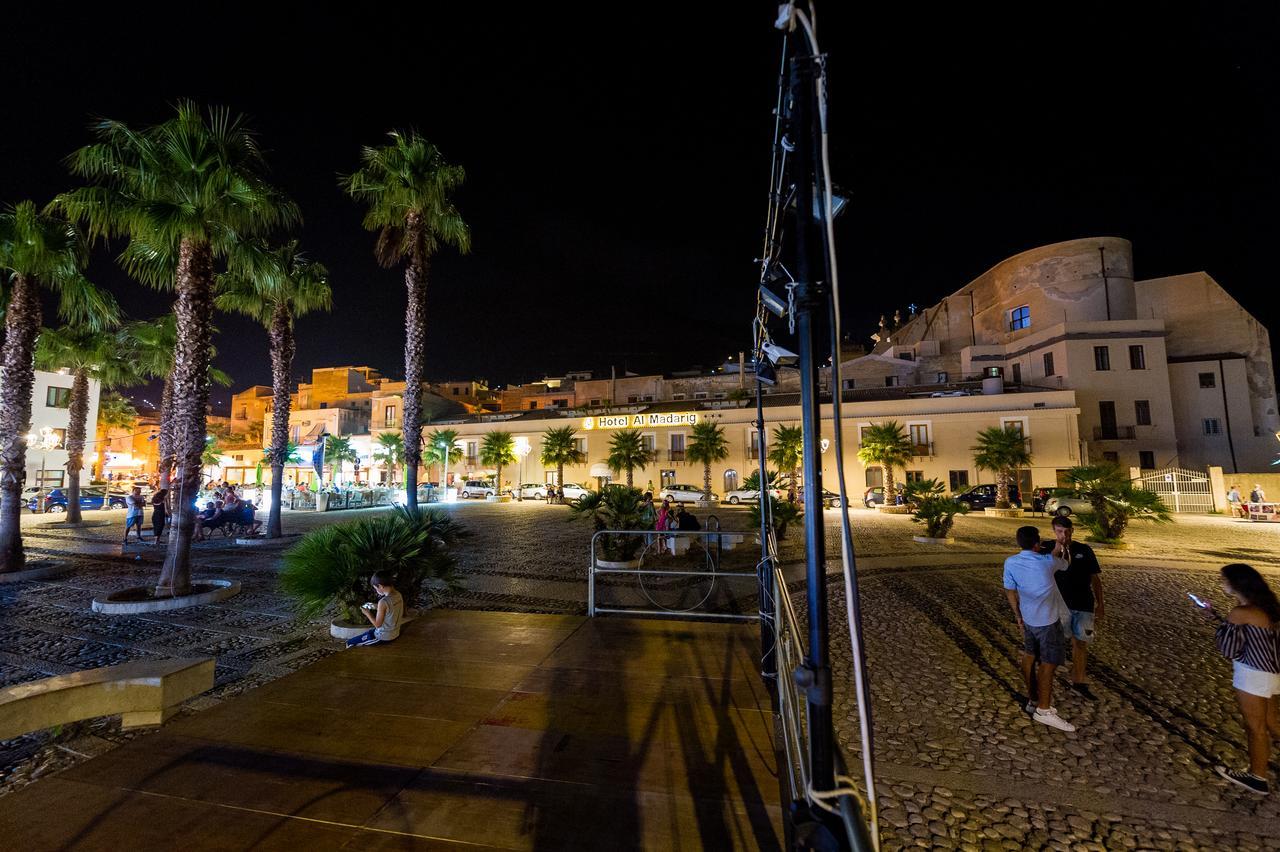 Villa Vignazza Scopello (Sicily) Exterior photo